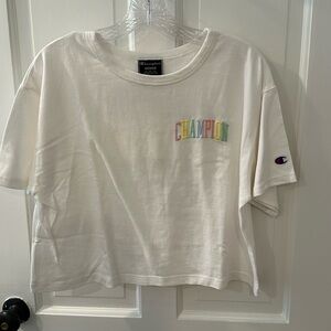 Champion Crop Top